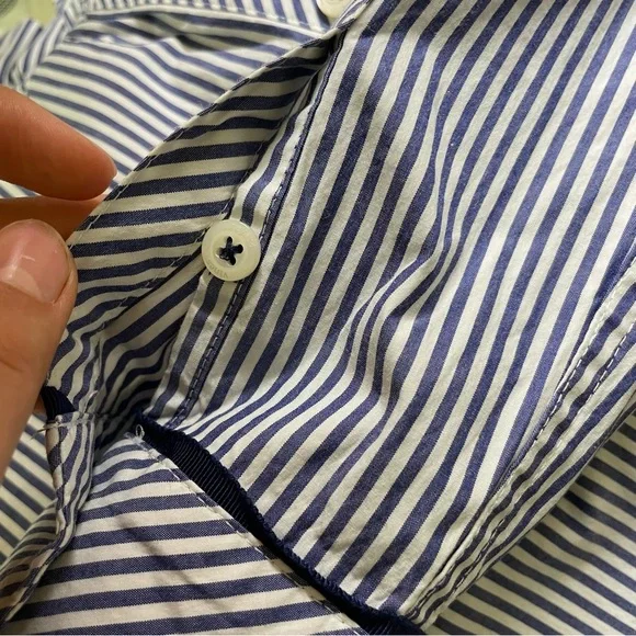 Vineyard Vines Blouse - Picture 6 of 8